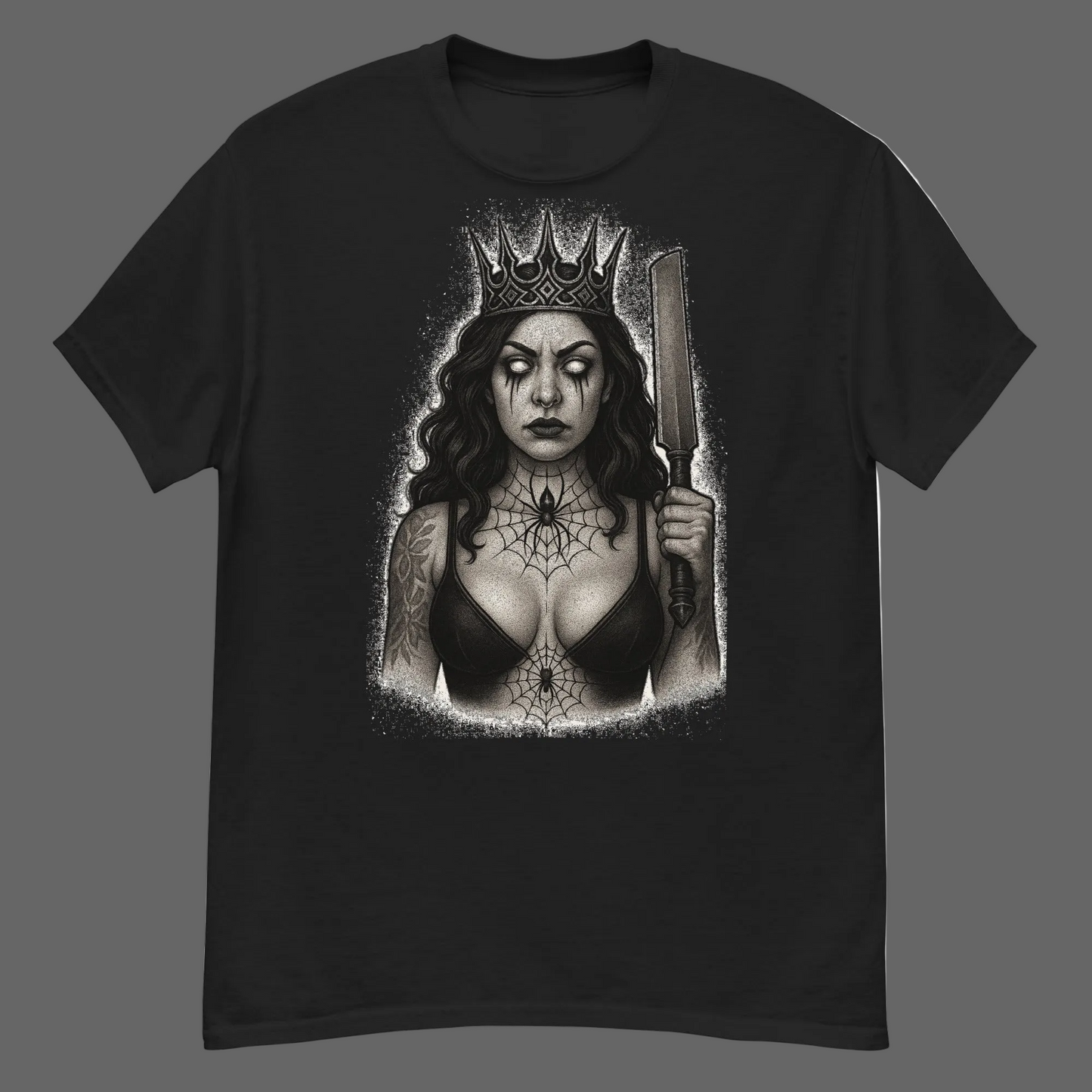Unisex classic tee